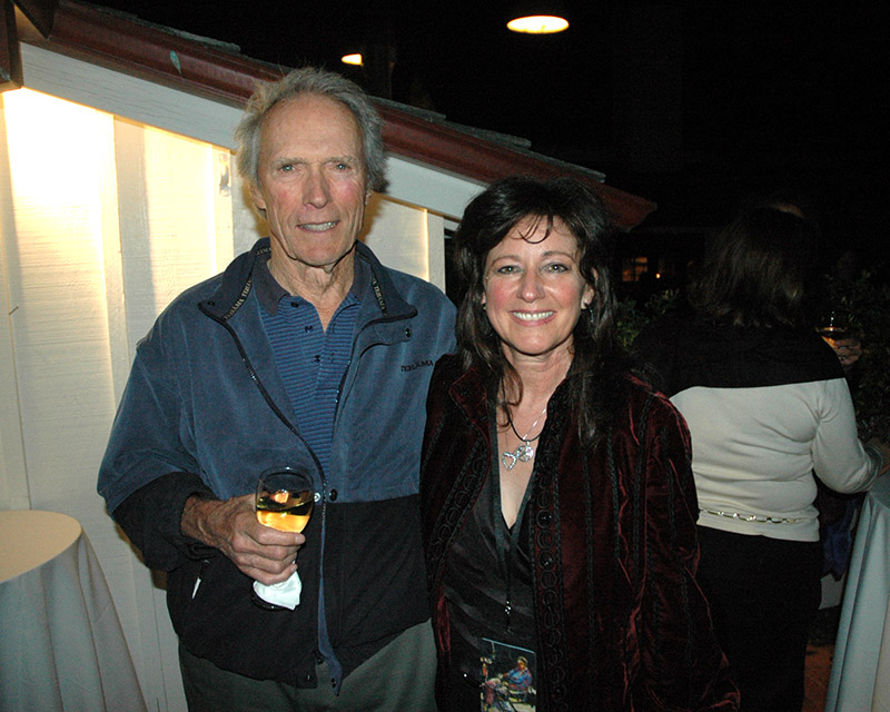 Clint Eastwood -Film Festival 2009-levels-cs Clint Eastwood -Film Festival 2009-levels-cs