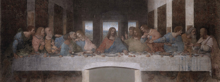 lastsuppertable lastsuppertable